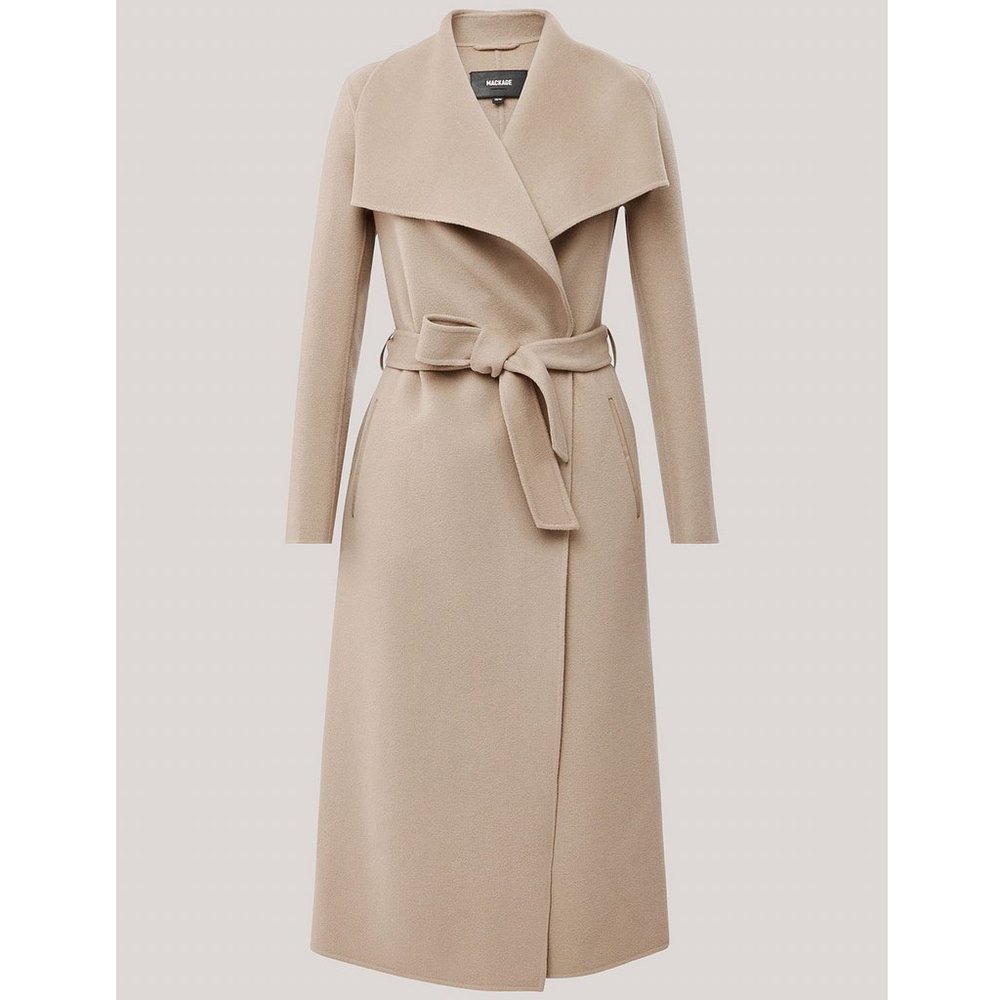 MAI Sand M by Mackage (NEW LOGO) - Brand New with tags (2020)